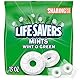 Wint-O-Green Breath Mints Hard Candy, Sharing Size, 13 oz Bag