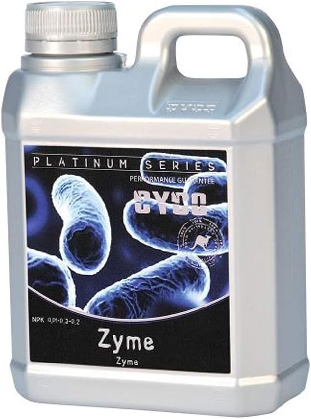 Cyco Zyme