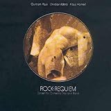  Guntram Pauli , Christian Kabitz , Klaus Haimerl - Rock-Requiem - Jupiter Records - 6.28639 DX
