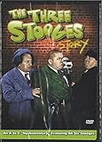 The Three Stooges Story [DVD]