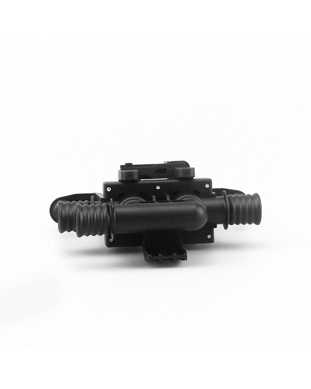 Válvula de agua de control de calentador para BMW. Número de pieza: 64116906652 para aire acondicionado de coche, válvula de agua, calentador de válvula de agua