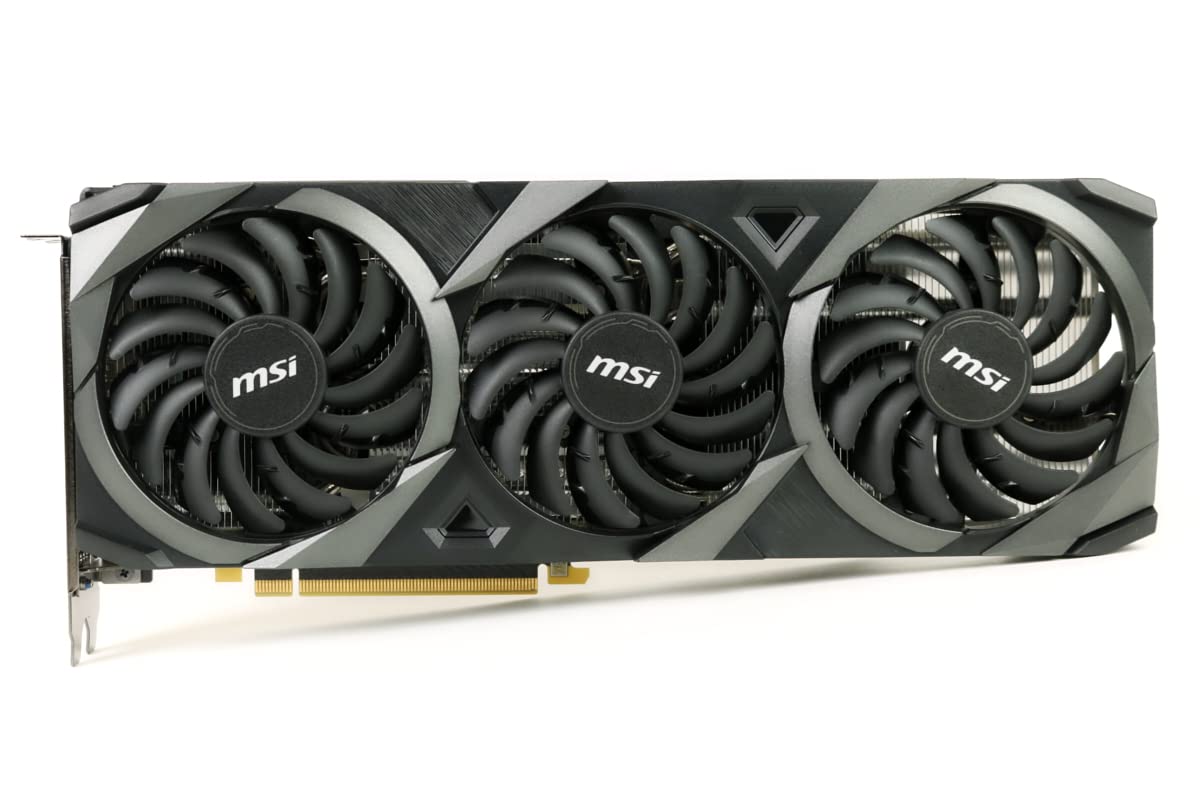 Amazon.com: MSI Gaming GeForce RTX 3070 8GB GDRR6 256-Bit HDMI/DP