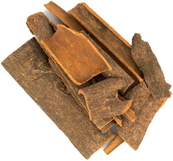 Jexmon Ceylon Cinnamon Sticks (Dalchini Sticks) 9400g