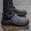Woodside Clog Shoe, Multipurpose - Black Size 8 #5