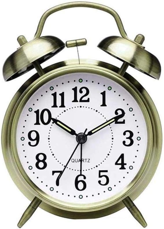 sveglie ad alto volume