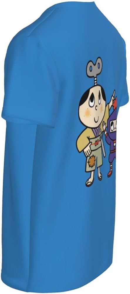 ぜんまい侍様 ぜんまい侍様