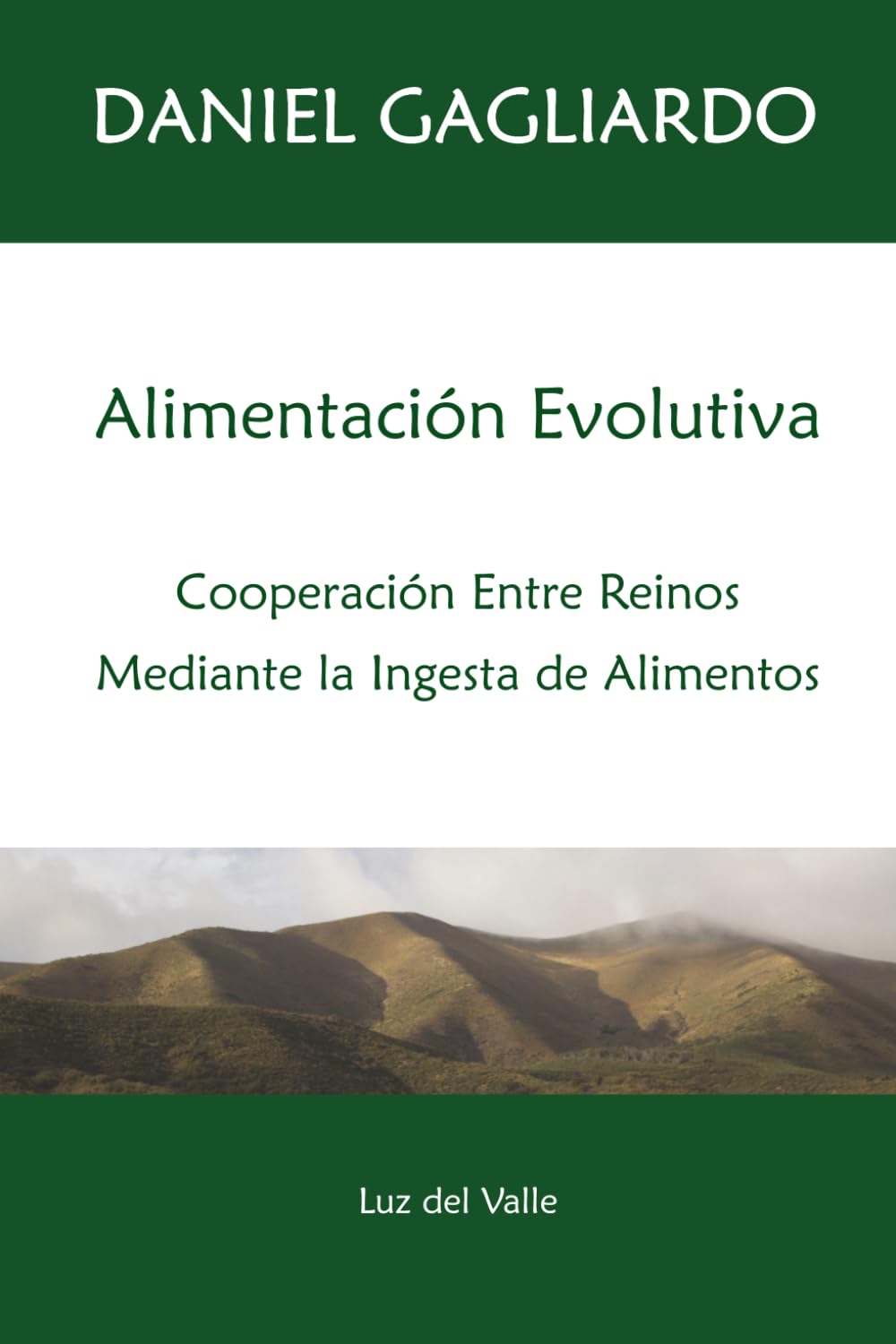 Alimentación Evolutiva: Cooperación Entre Reinos Mediante la Ingesta de Alimentos