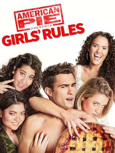American Pie Presents: Girls' Rules
