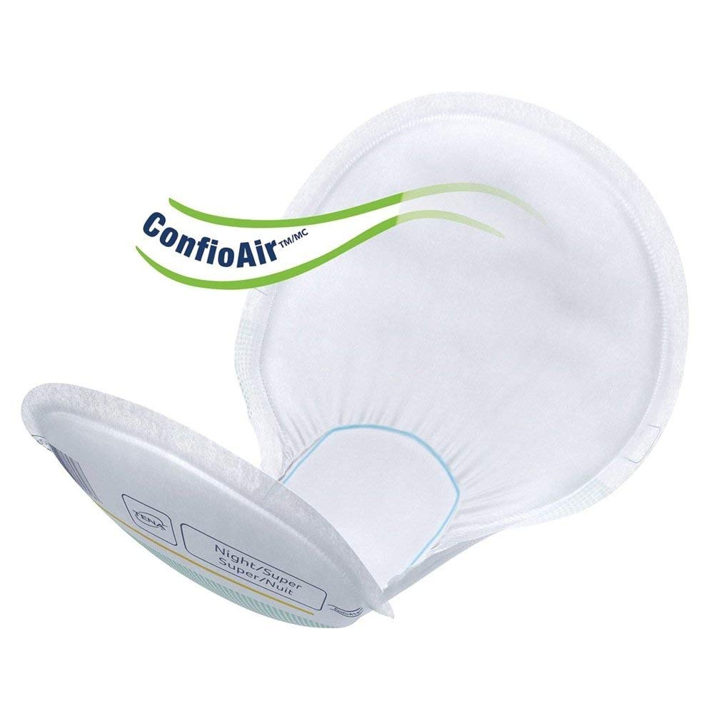 SCA Tena Night/Super Pad - Case of 48