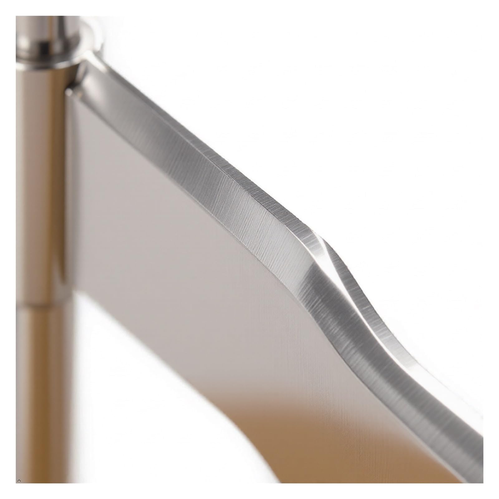 Raclette à Fromage Inox avec Socle Bois & Couvercle Verre Parmesan