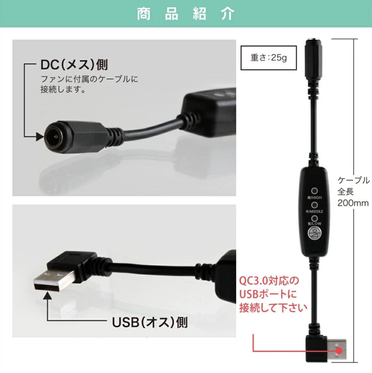 Amazon.co.jp: 空調風神服 ハイパワーファン RD9010H RD9020H/19020