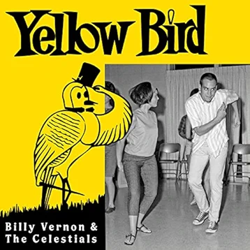 Yellow Bird