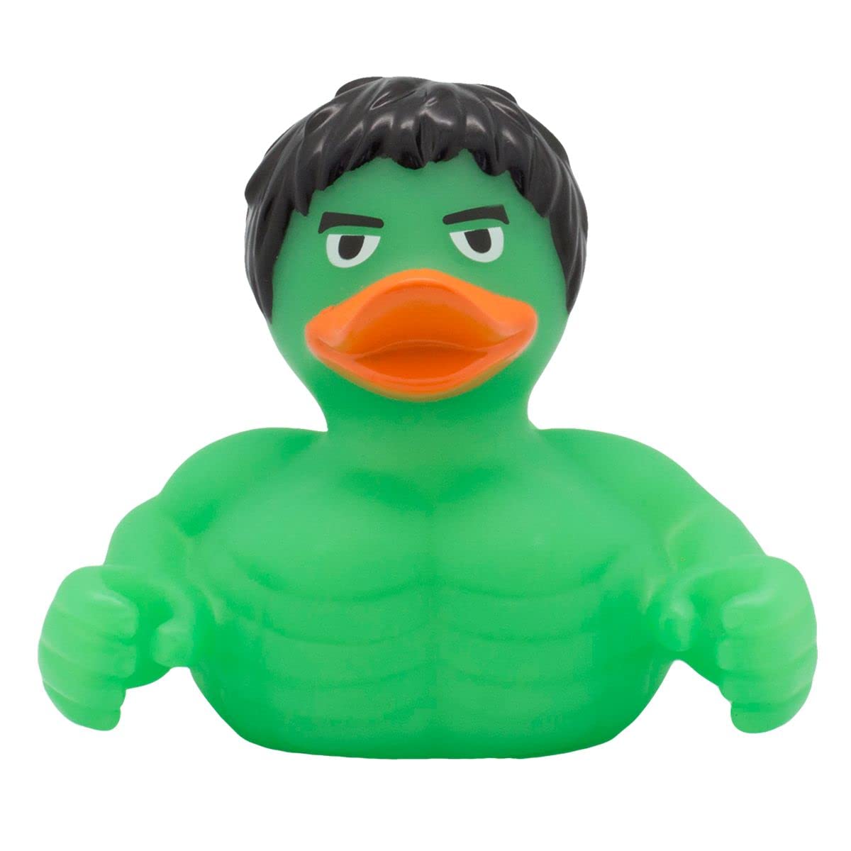 Five Little Ducks Lilalu Gamma Hulk