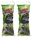 3m Scotch-Brite Stainless Steel Scouring Pad, 3-Pad(2 Pack) by Scotch
