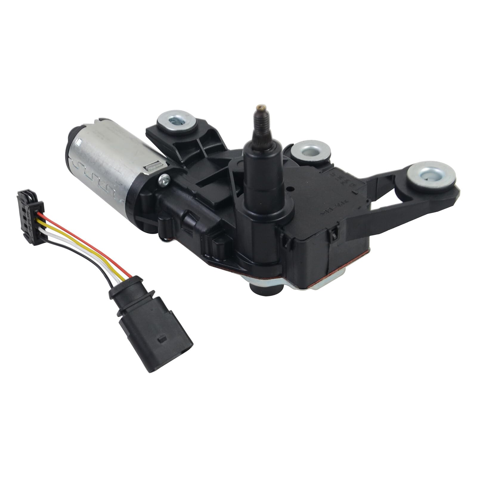 Motor de limpiaparabrisas trasero 95862808000 95862808002 compatible con Porsche Cayenne 92A 2011-2018 Motor de limpiaparabrisas trasero 579724 27464