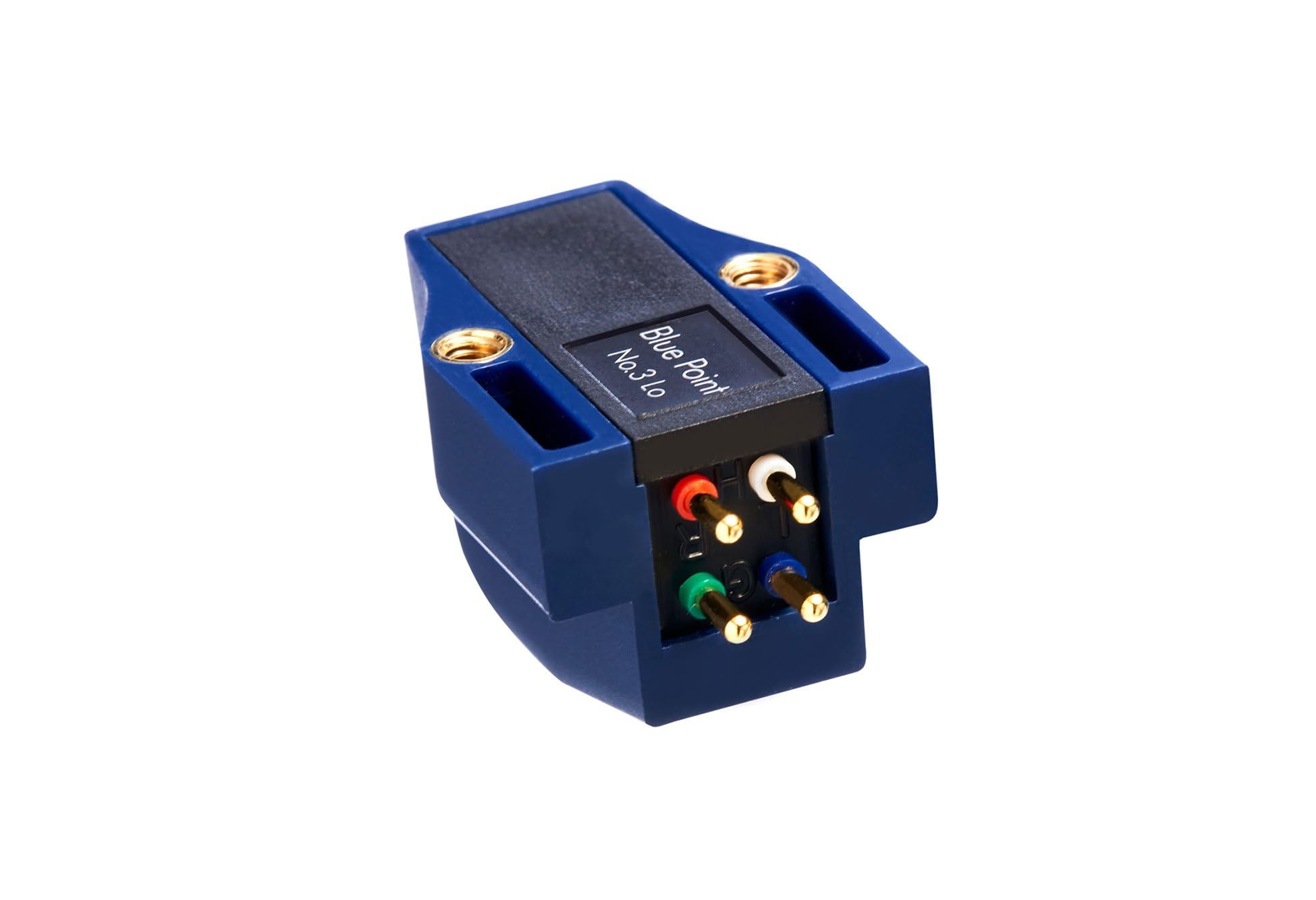 Amazon.com: Sumiko Blue Point No. 3 Low Output MC Moving Coil