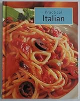 Practical Italian 1405432799 Book Cover