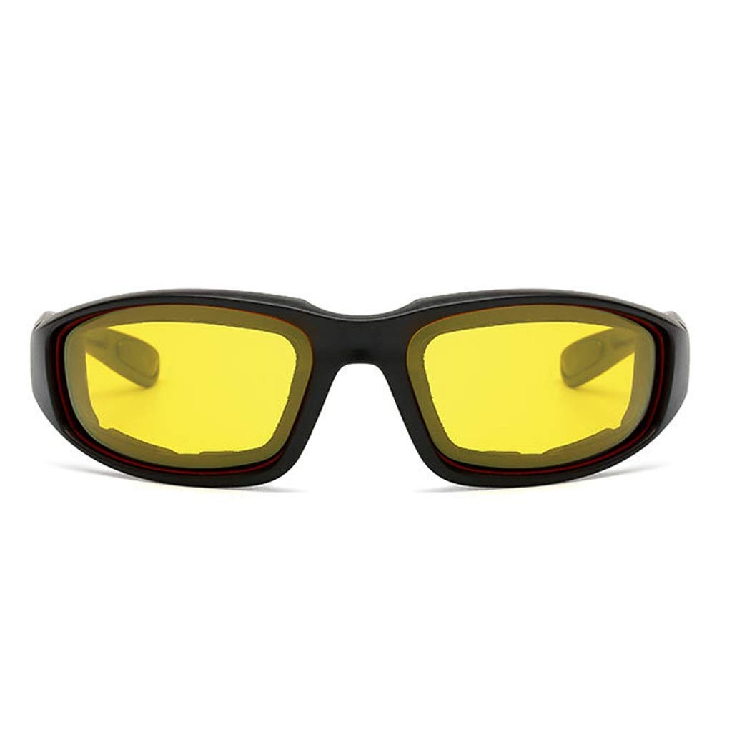 CFWSHJ Spolaryzowane sportowe okulary przeciwsłoneczne dla mężczyzn, kobiet Baseball, bieganie, jazda na rowerze, wędkarstwo, jazda, golf, softball, piesze wycieczki, okulary przeciwsłoneczne