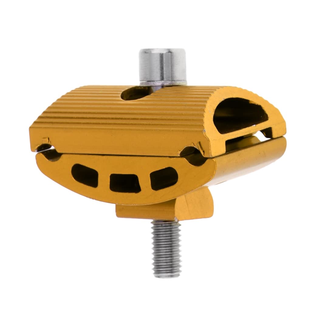 Testa Reggisella Bici Sgancio Rapido - Replacement Per MTB E Strada