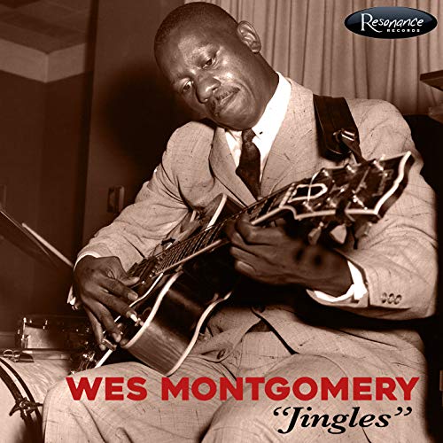 Wes Montgomery feat. Wynton Kelly Trio