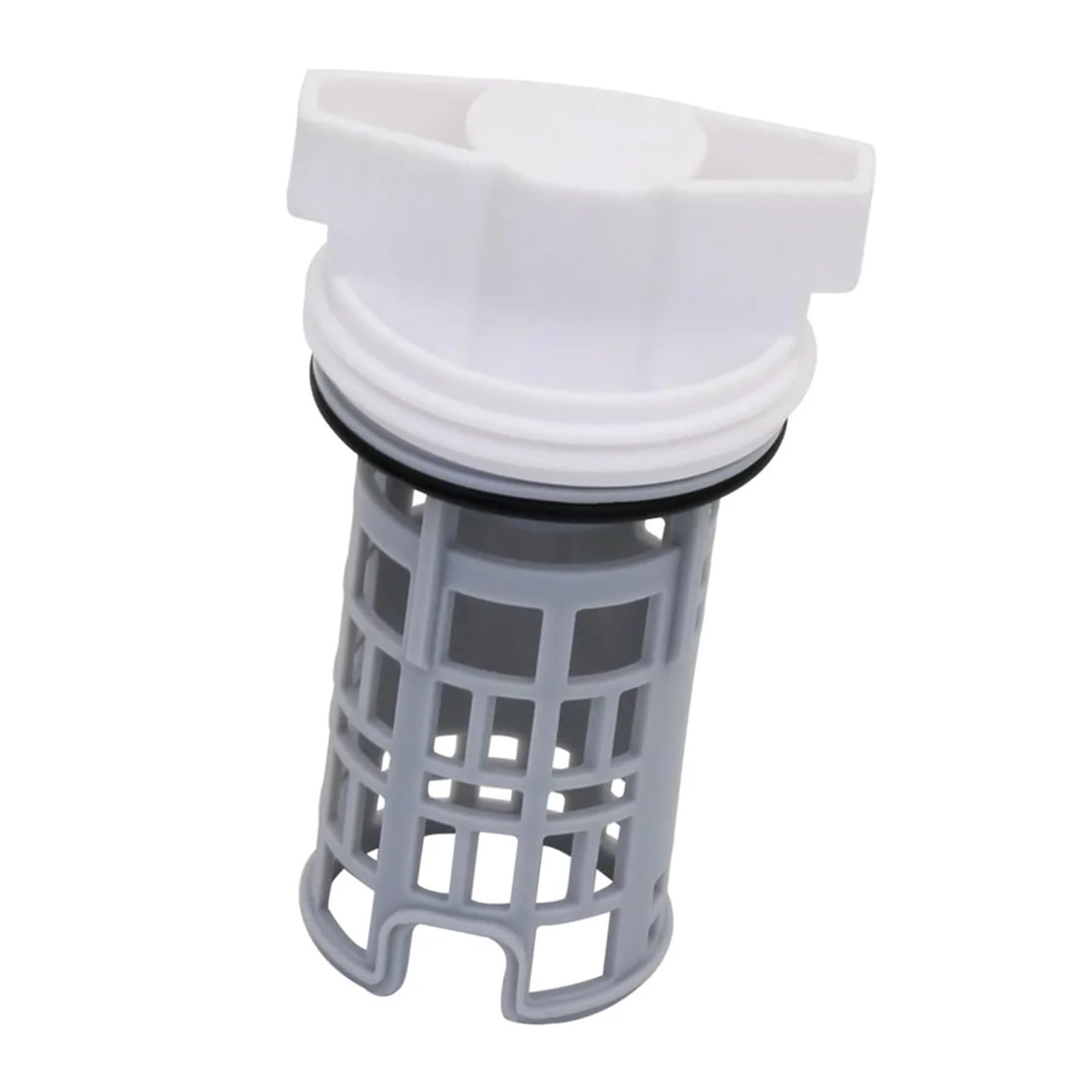 Compatible for Samsung, WF42H5000AW WF42H5000AW/A2 DC97-16991A Washing Machine Drain Pump Filter, Laundry Filter