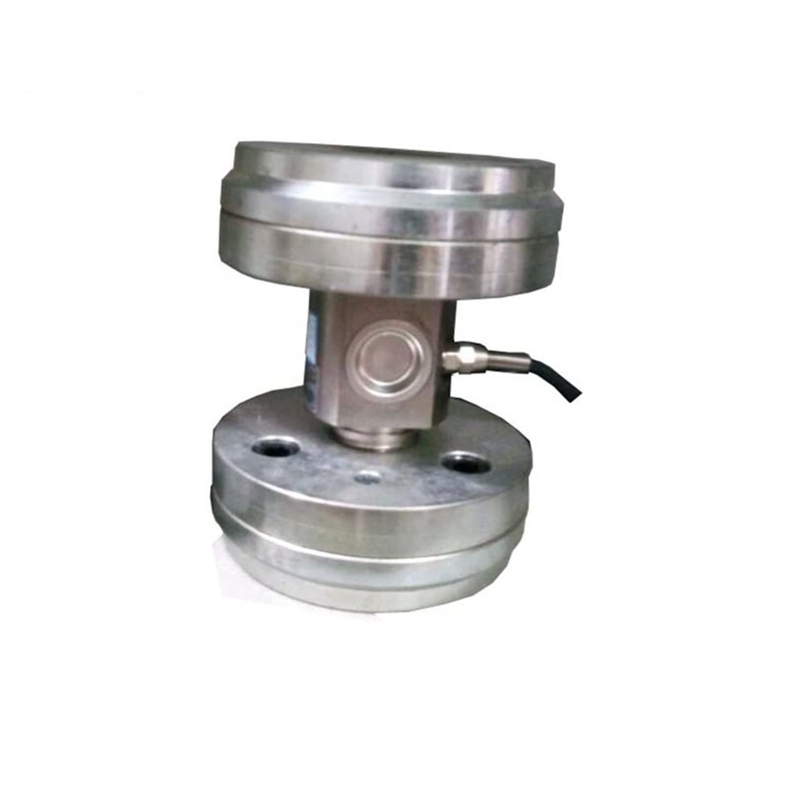 Colonna Carico cellulare impermeabile flangia della colonna di carico cella sforzo del tipo 15t20t30t,Alta efficienza(20t)