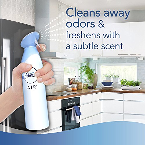 Image of Air Effects Air Freshener, Downy April Fresh, 8.8-oz. (Pack of 3)