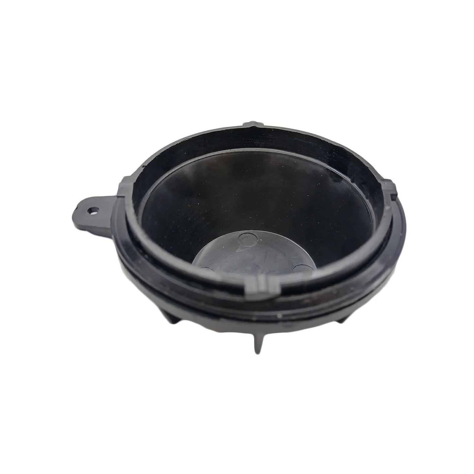 Veicoli Fari Coperchio di Tenuta Per Mitsubishi Per Outlander 3 Tappo Anabbagliante Alogeno Led Prolunga Plug Faro Parapolvere