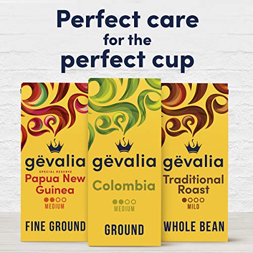 Best Gevalia Coffees in 2022 Ratings, Prices, Products