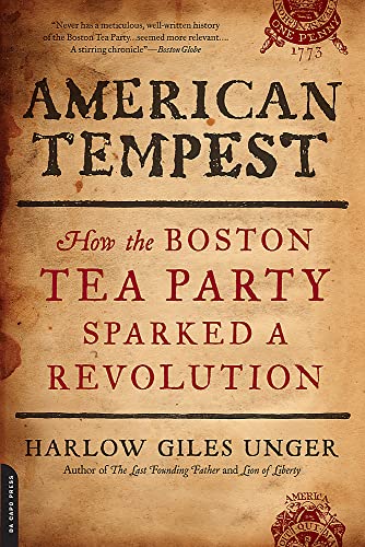 American Tempest view 2