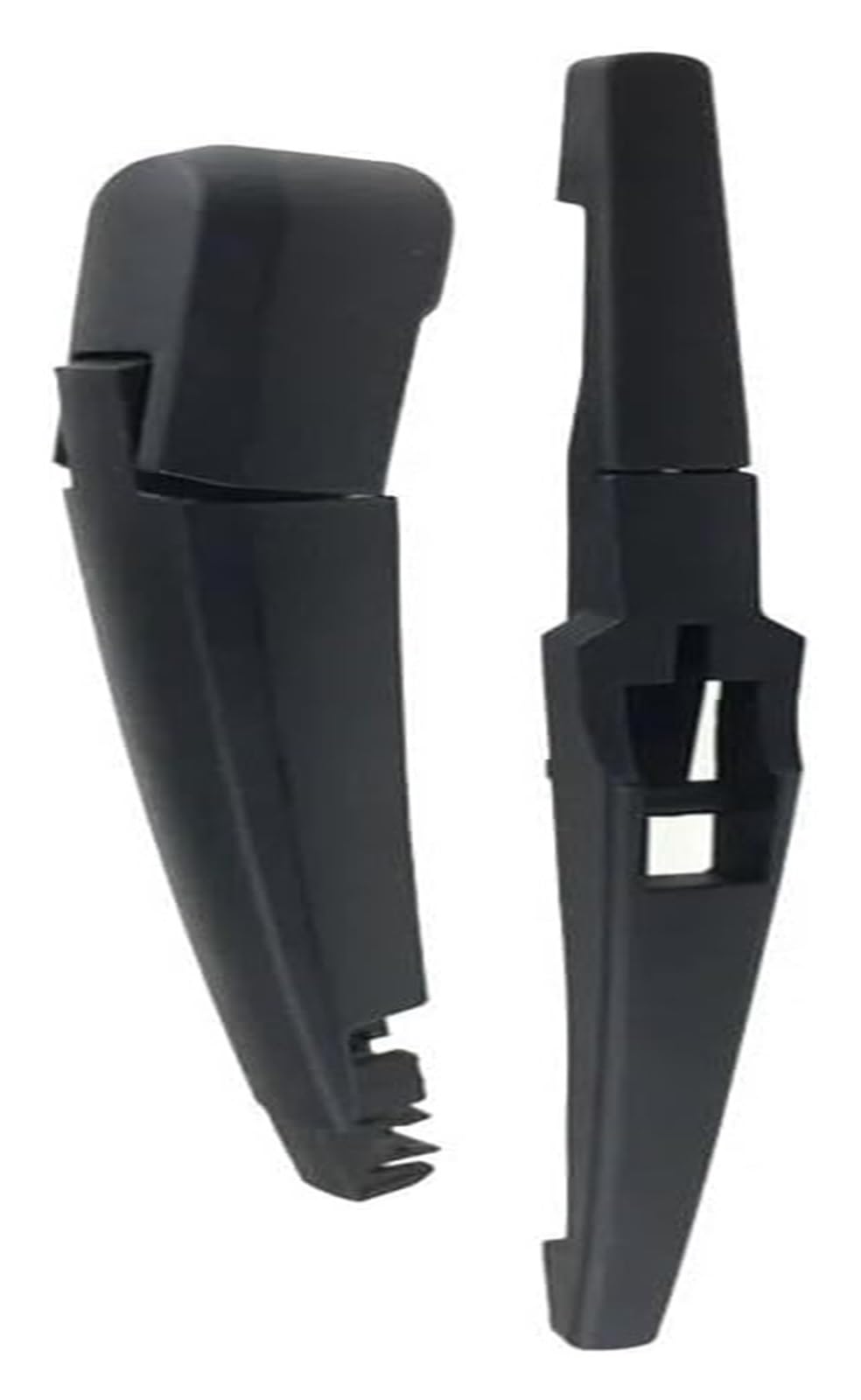 Para Orlando J309 2011 2012 2013 2014 2015 2016 2017 2018 95089531 Limpiaparabrisas Coche 9 ''Kit Brazo Trasero Brazo Limpiaparabrisas Delantero