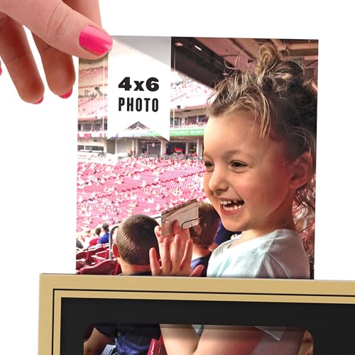 Image of YouTheFan NFL 3D Logo Picture Frame