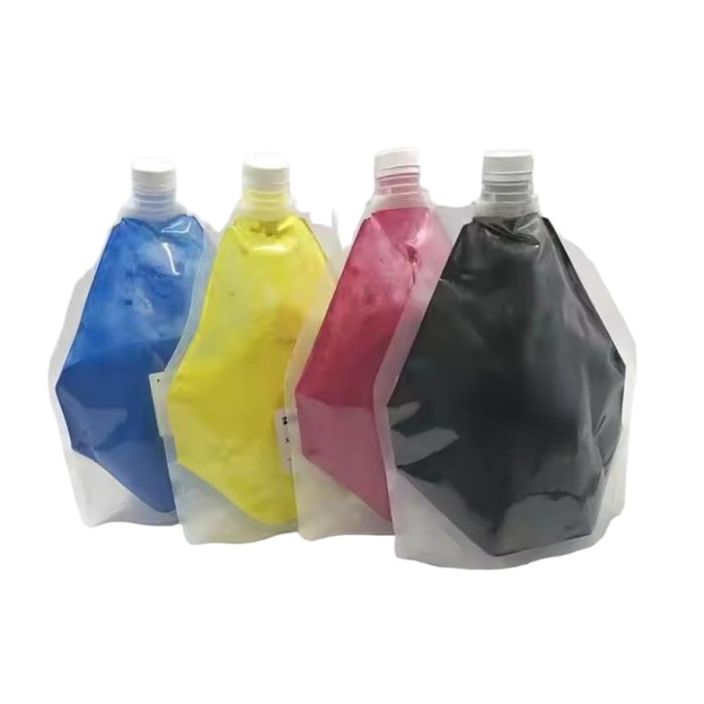 Poudre de toner 500g haute densité compatible Phaser C7800