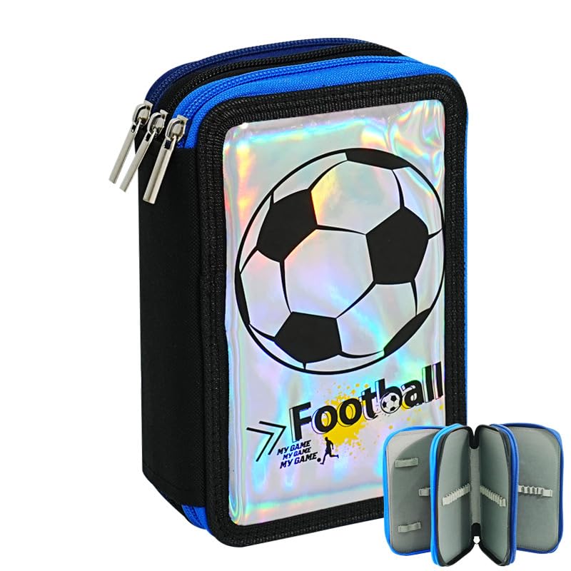 【Garanzia di qualità】: Veroa è un produttore professionale di astucci; questi astucci per bambini sono i nostri prodotti classici;se avete domande sull'astuccio, vi preghiamo di contattarci;vi daremo sicuramente una risposta soddisfacente