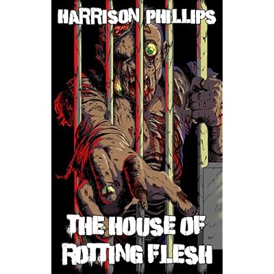 The House Of Rotting Flesh