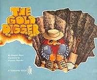 Gold Digger 0860420108 Book Cover