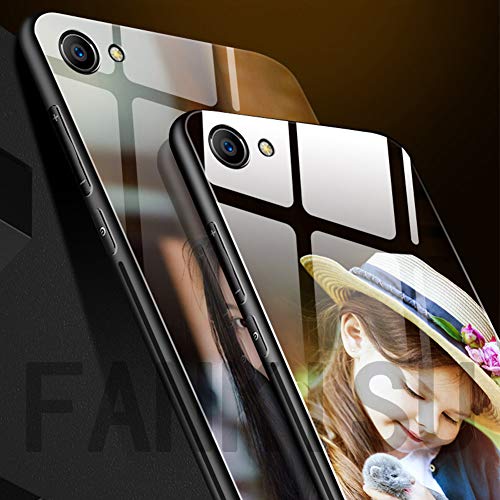 LSGXX Custodia per iPhone Anime Giapponese Cabina