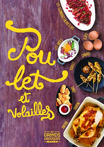Poulet et volailles