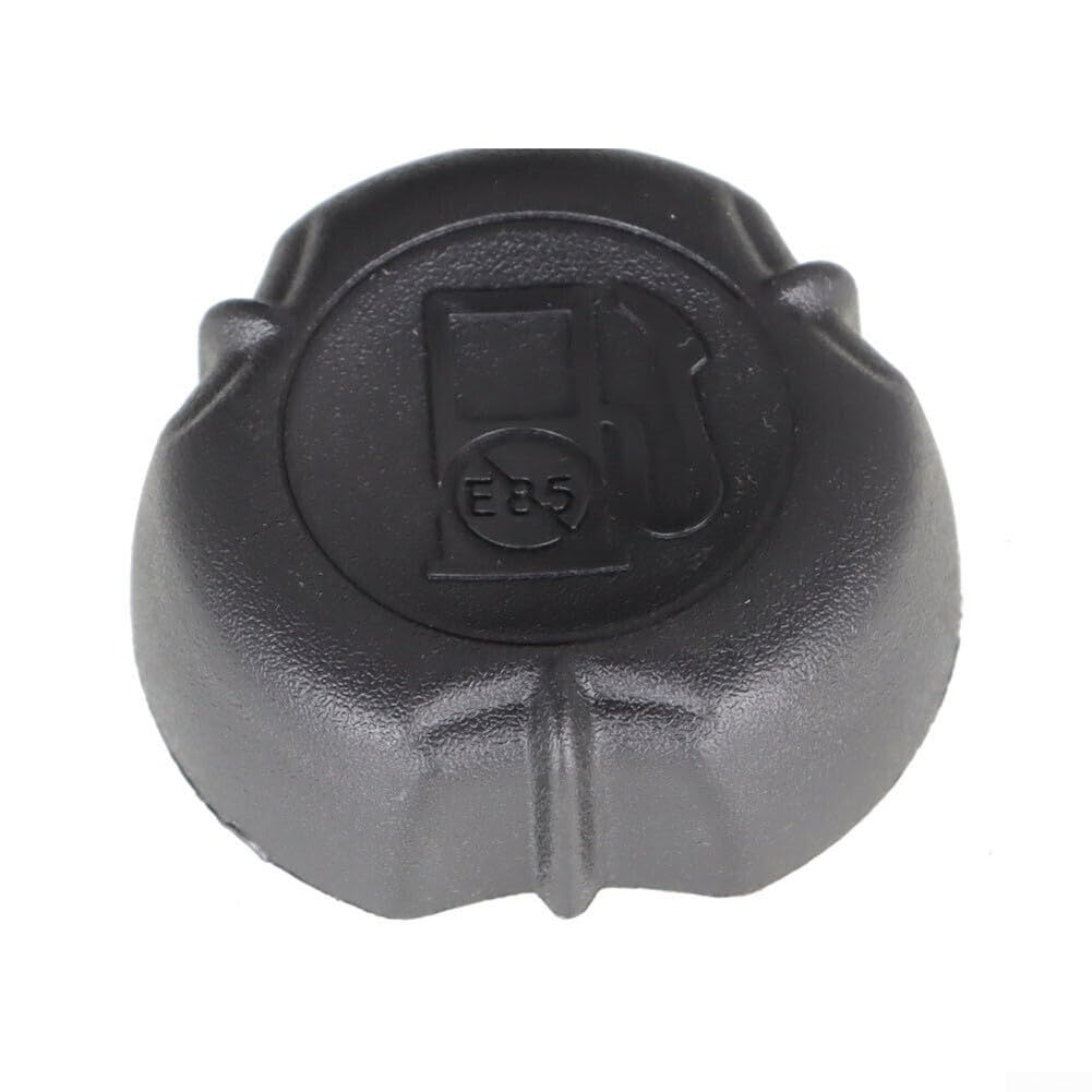 ZYWUOY Réservoir de carburant et d'essence, universel, compatible avec les tondeuses à gazon, en plastique, pour les modèles 110602, 124T02 et autres