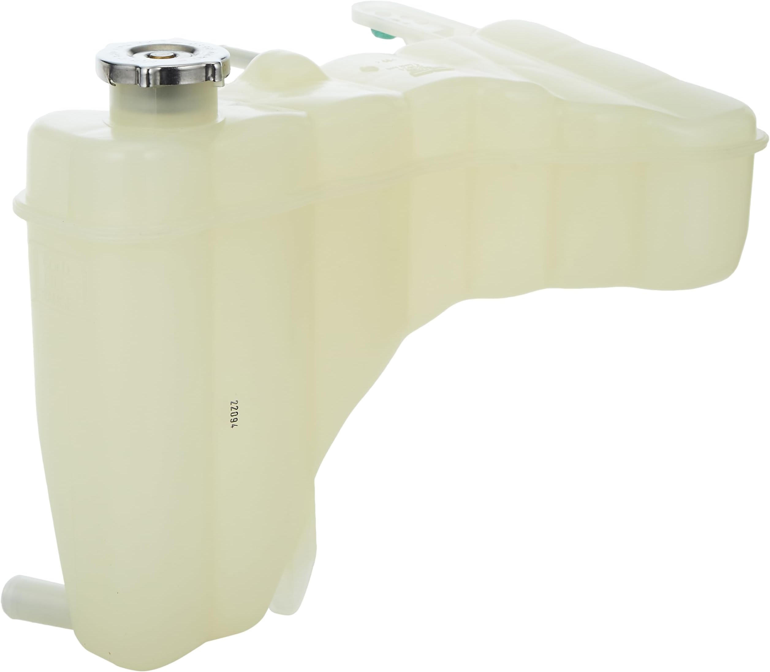 RAPIHIDAN Engine Coolant Reservoir 603838 Compatible with Chrysler 200 20152017