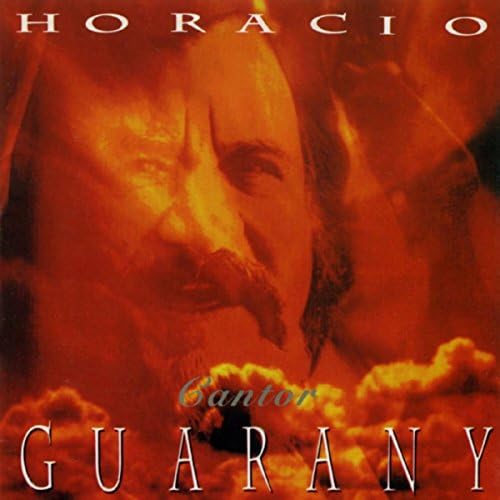 Cantor Horacio Guarany Digital Music