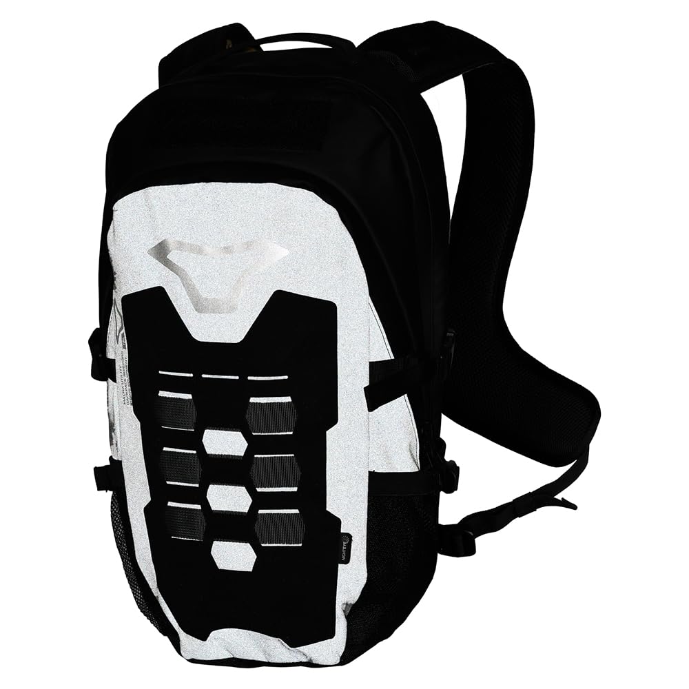 Macna MUBP-2 Rideford wodoodporny plecak