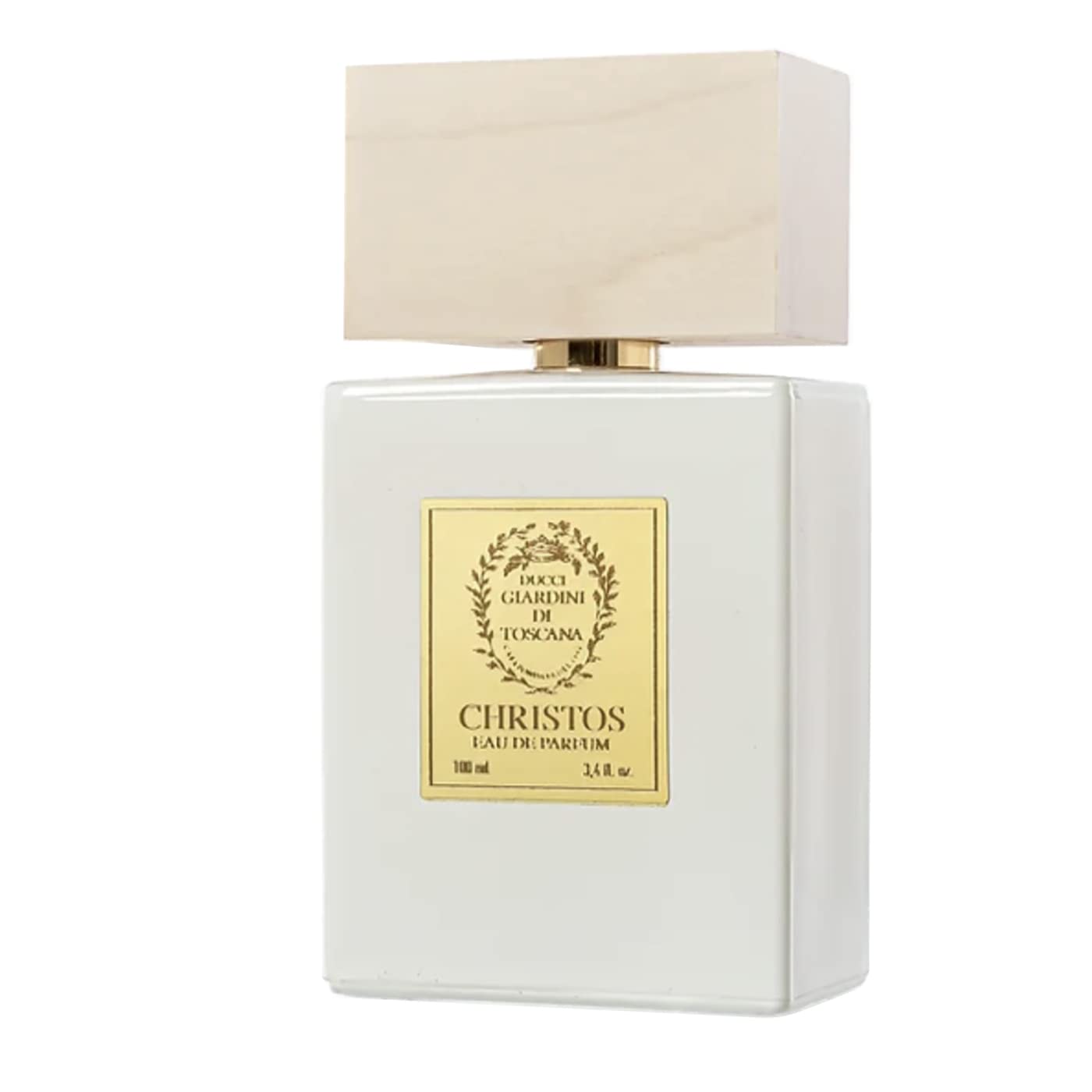 Giardini Di Toscana Christos for Unisex - 3.4 oz EDP Spray