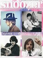 Amazon.co.jp: Snoozer (スヌーザー) - 雑誌: 本