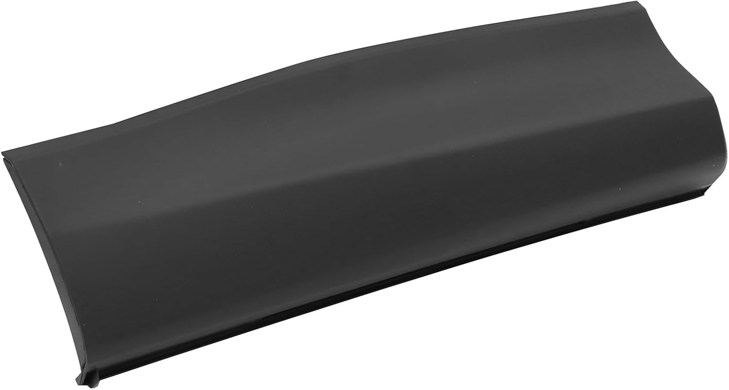 Rear Door Lower Molding Trim Panel Fit for Mazda CX-5 CX5 2013 2014 2015 2016, Right Passenger Side