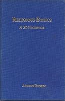 Religious Ethics: A Sourcebook. 8188769010 Book Cover