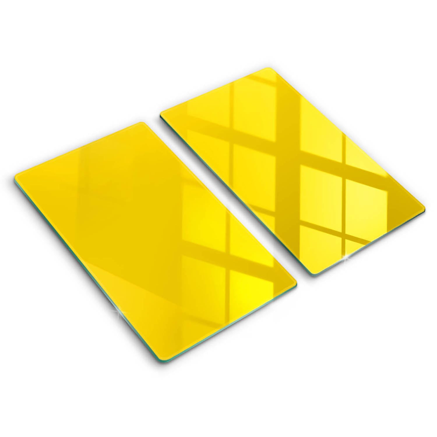 Planche à découper induction Wallfluent anti-rayure pour protéger votre plaque de cuisson