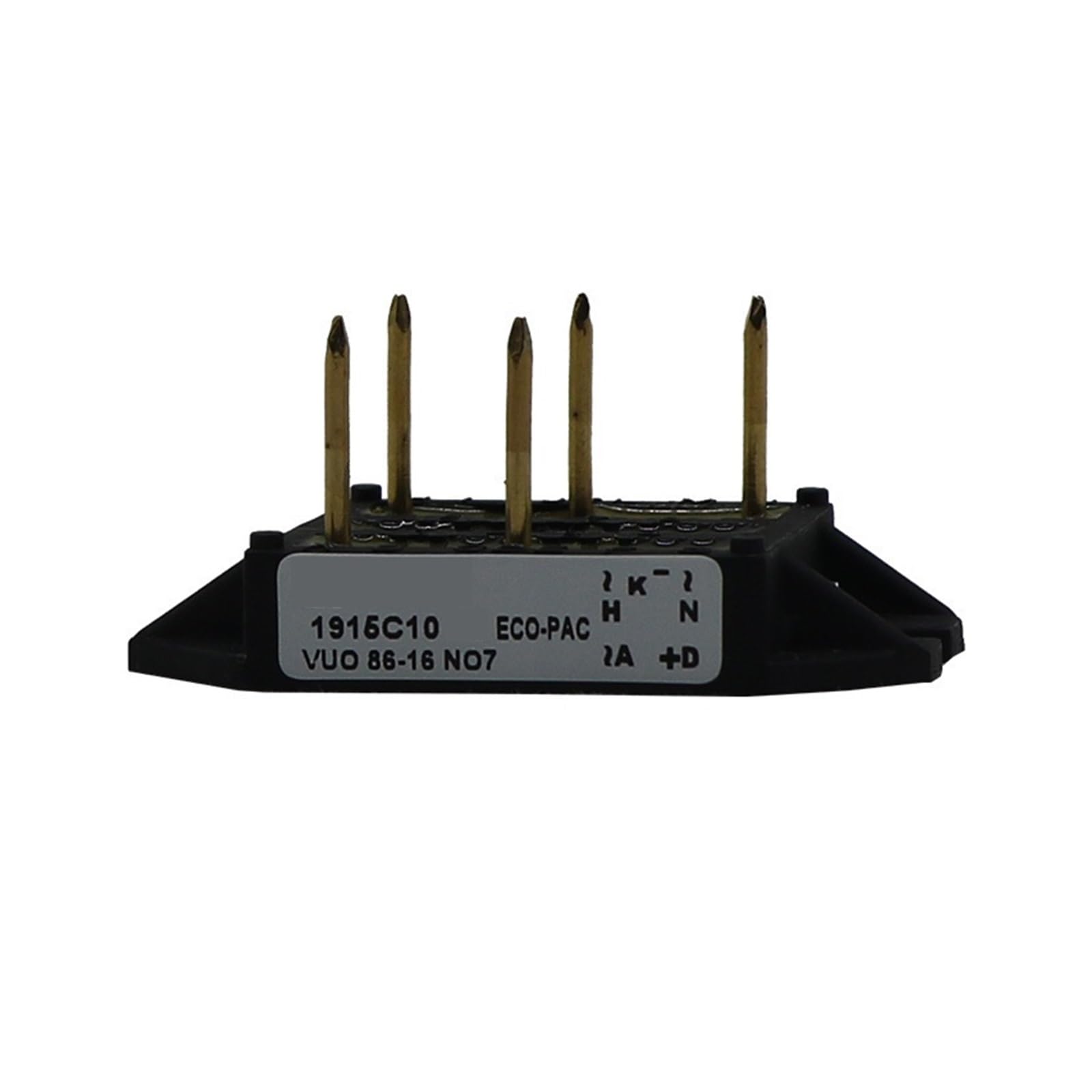 VXVUQRQVH VUO86-16NO7 IGBT module thyristor