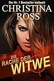 die rache der witwe (german edition)