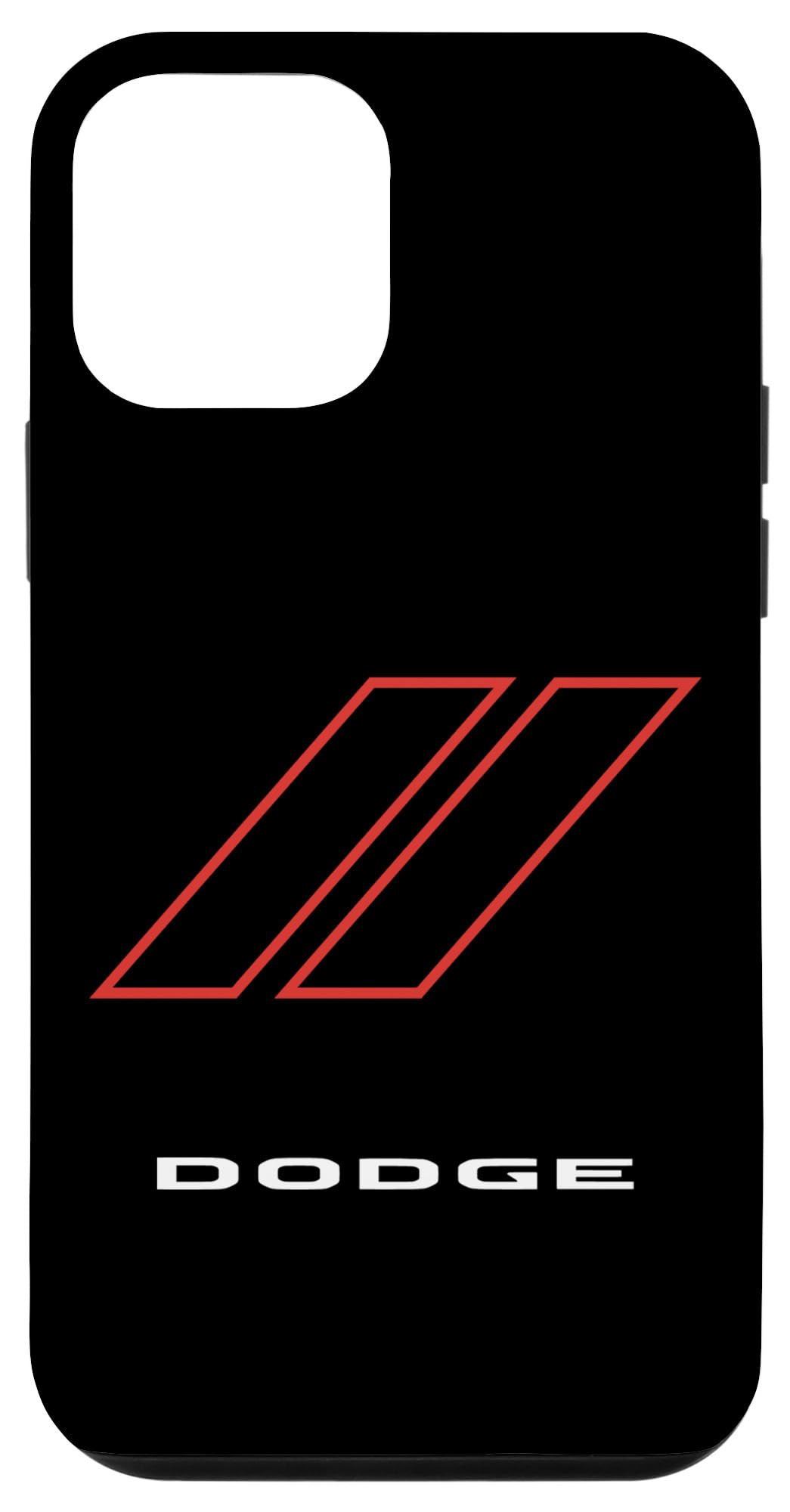 Dodge Logo - Officially Licensed Case for iPhone 12 mini
